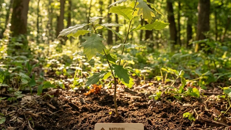 수목장, 잔디장… 자연장(Natural Burial) 알아보기