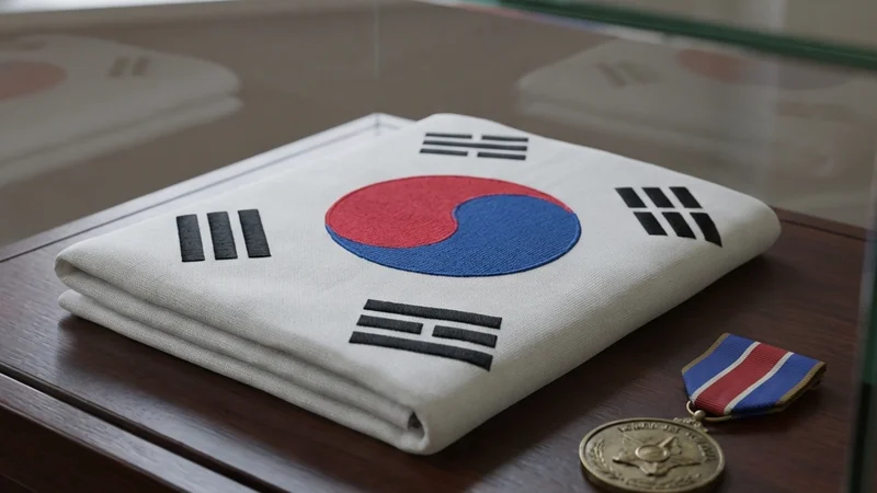 국가유공자 장례 혜택 총정리 (안장부터 화장까지)